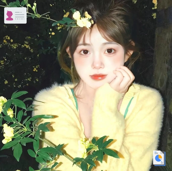 青禾